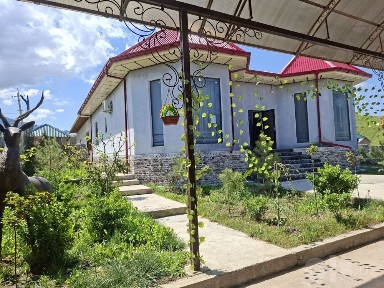 В доль дороги под бизнес дача продается, В Ок Буйро