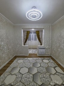 Продаётся 3х Комнатная квартира на 3 этаже