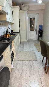 Реклама №3718 Продаётся 3х комнатная квартира