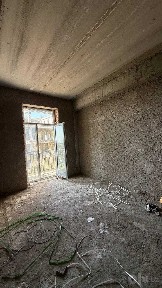 Квартира в состоянии коробки 36кв/м на районе Вокзала