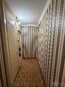 Продаётся 2х комнатная квартира