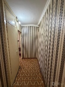 Продаётся 2х комнатная квартира
