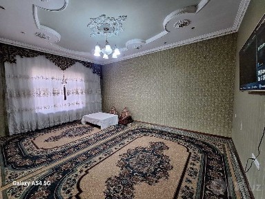 Кўкча оқтепада ховли уй тартибли инсонларга без маклера без посредника