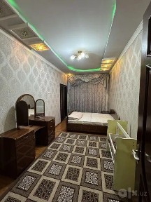 Ташкентская область, Ташкент, Чиланзарский район