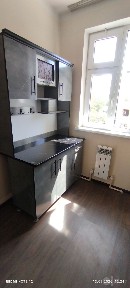 Zakanalda Oila,qizlar,bollar ga 2xonali kvartira