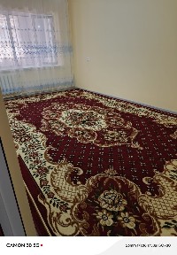 Бухарская область, Бухара