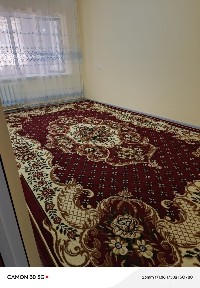 Srochno Buxoro 5-mkr A.Somiyda 2 xonali kvartira sotiladi | maklersiz
