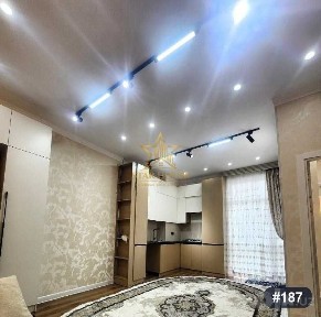 SOTILADI №187 - Kvartira · 3 xona · 80 m²