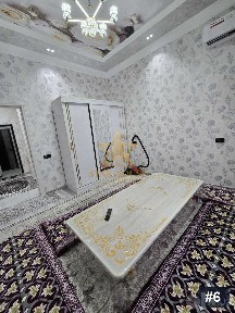 SOTILADI №6 - Kvartira · 2 xona · 70 m²