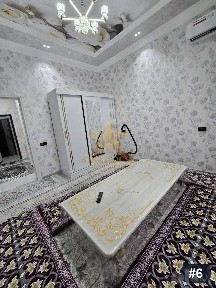 Бухарская область, Бухара