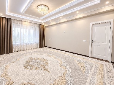 Квартира 2 хонали 80м²