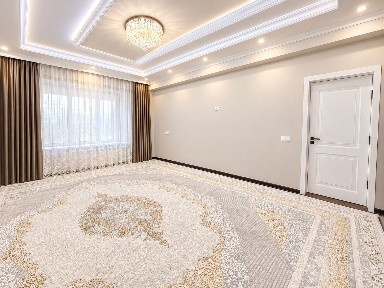 Квартира 2 хонали 80м²