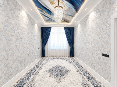 Квартира 2 хонали 62м²