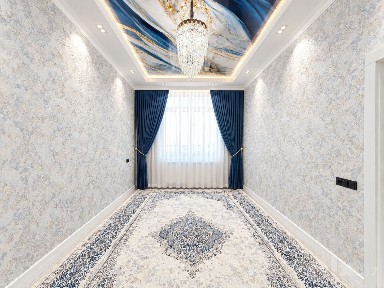 Квартира 2 хонали 62м²