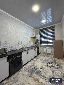 SOTILADI №137 - Kvartira · 1 xona · 38 m²
