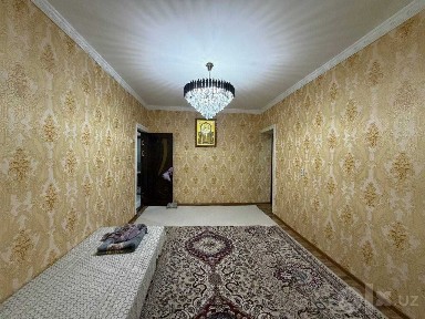 4 хоналик квартира 2 кават 5-микр Жомий Мелодия