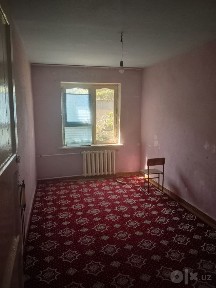 Срочно 2 хонали квартира сотилади