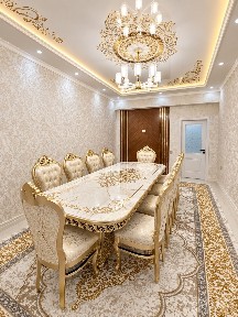 Квартира 3 хона 93м²