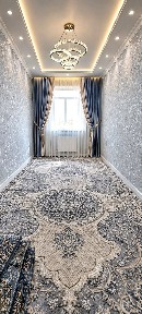 Квартира 2 хонали 65м²