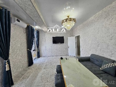 3 xonali 95m² 9-qavat. #3x #446a