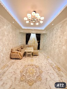SOTILADI №72 - Kvartira · 2 xona · 84 m²