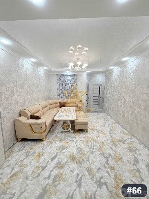 SOTILADI №66 - Kvartira · 3 xona · 80 m²