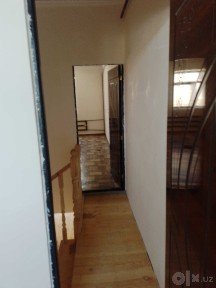 Турар жой газ, свет, сув баржаси мавжуд