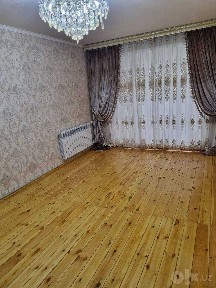 Продаётся квартир в Чиланзаре, Лутфий, 4/4/4