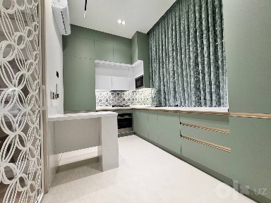 Продаётся квартира в ЖК O'zbegim 3х комн, 114м2 ‼️ аэропорт