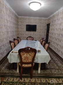 Юнусабад 5 2/4/5 Улучшенка не торец ипотека да ор-р Шохсарой
