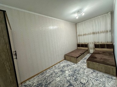 Ташкентская область, Ташкент, Яккасарайский район