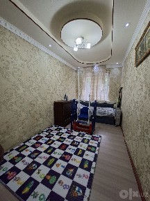 Учтепа 14 кварталда афруз