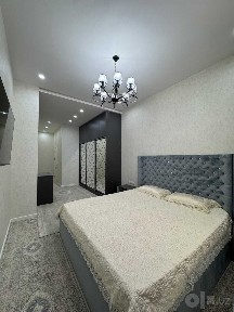 Poytaxt Gavhari | 3-ком 95 м² | 7 этаж | Ц-2 Алайский ЦЕНТР!