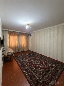 Квартира рядом с метро 3x комната