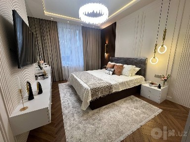 3-комнатная квартира 73 м², Мирзо-Улугбекский район, 7 этаж