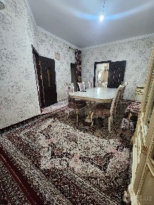 Ташкентская область, Ташкент, Сергелийский район
