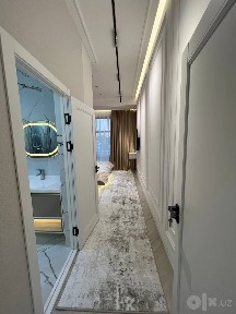 Продается квартира в ЖК Барокко 3х комн, 85м2 ‼️ Гидромедцентр