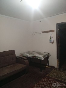 Продаётся 1/4/4 бывший общежитие улица Ракат 23.000 y.e