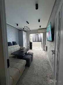Вторичка | 3в4-ком 78 м² 5 этаж | Яккасарай Кушбеги | ТОП ЦЕНА!