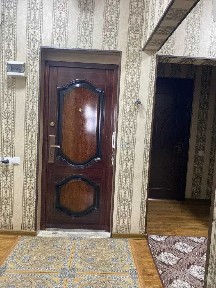 Себзор 4 хона Квартира 101000 га ремонт яхши