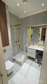 Parkwood | 1-ком 42 м² 5 этаж | Мирабад Ул. Нукусская | ПРЕМИУМ!