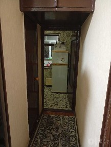Юнусабад 10, 1/1/5 45м2 Не торец Ипотека Есть Ориентир: Конечка