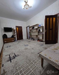 Продается квартира метро Мирзо Улугбек ц- квартил