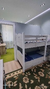 Salom 3в4-ком 87 м² 7 этаж Чайхана салом Максим Горький СРОЧНАЯ ЦЕНА!