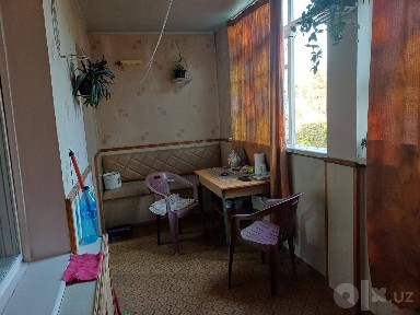 Ташкентская область, Ташкент, Чиланзарский район