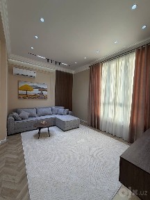 O'z Mahal Продается 2 комнатная квартира ремонт ул. Новомосковская