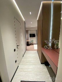 Продаётся 1в2/14/18 City Group Tower (жк Alfraganus) Uzbum