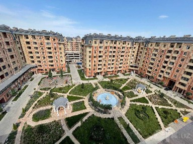 Parisien - Euro Lux и 2 санузла на площади 90 м²'