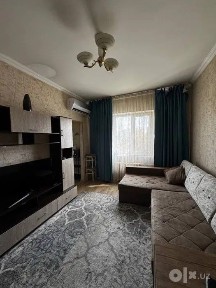 Яккасаоайский район 1*2/4/5 Евро ремонт.