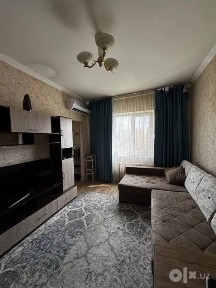 Яккасарайский район 1*2/4/5 Евро ремонт.